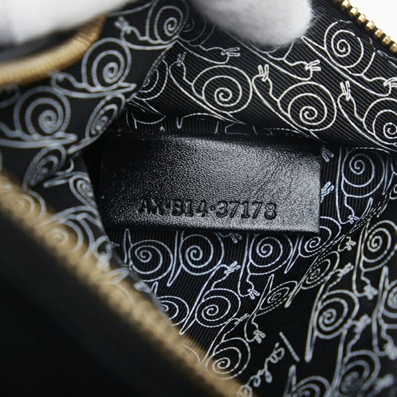 Bulgari Handbag - Picture 6 of 14